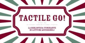 Tactile Go!